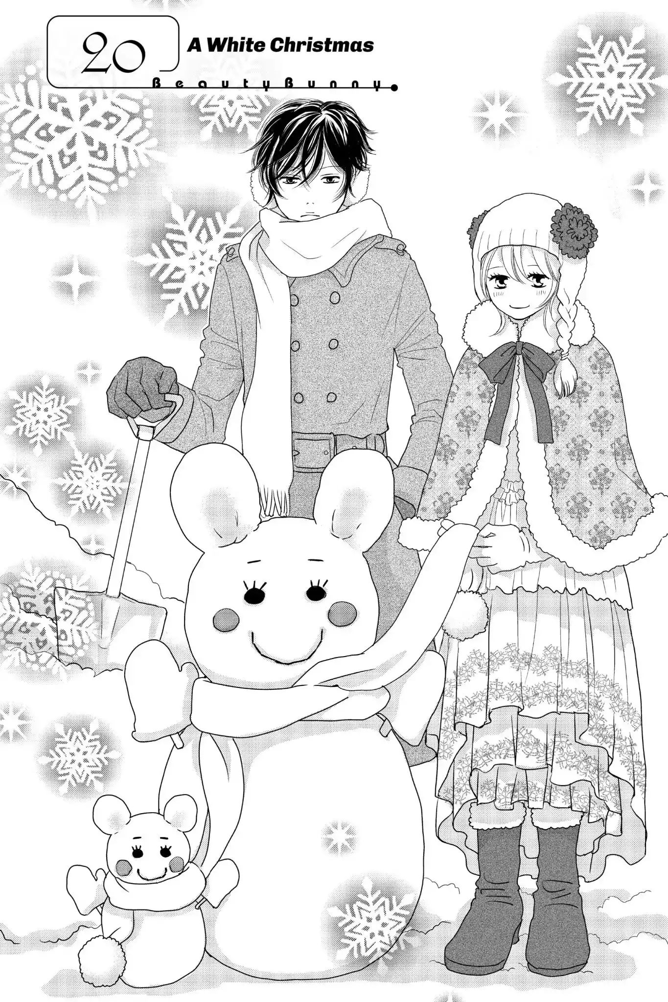 Beauty Bunny Chapter 20 1